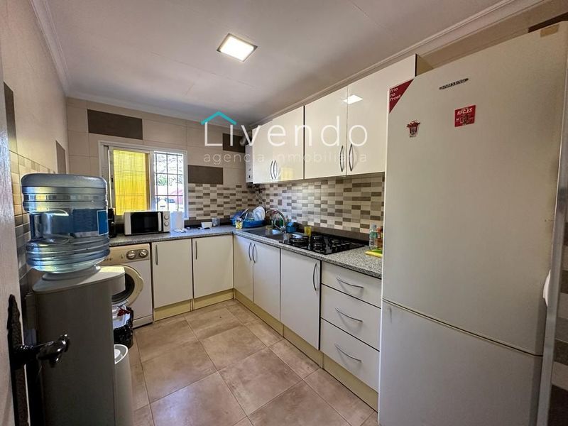 Freistehende Villa zu verkaufen Chiclana de la Frontera, Cádiz. Ref: 1181. Livendo Agencia Inmobiliaria