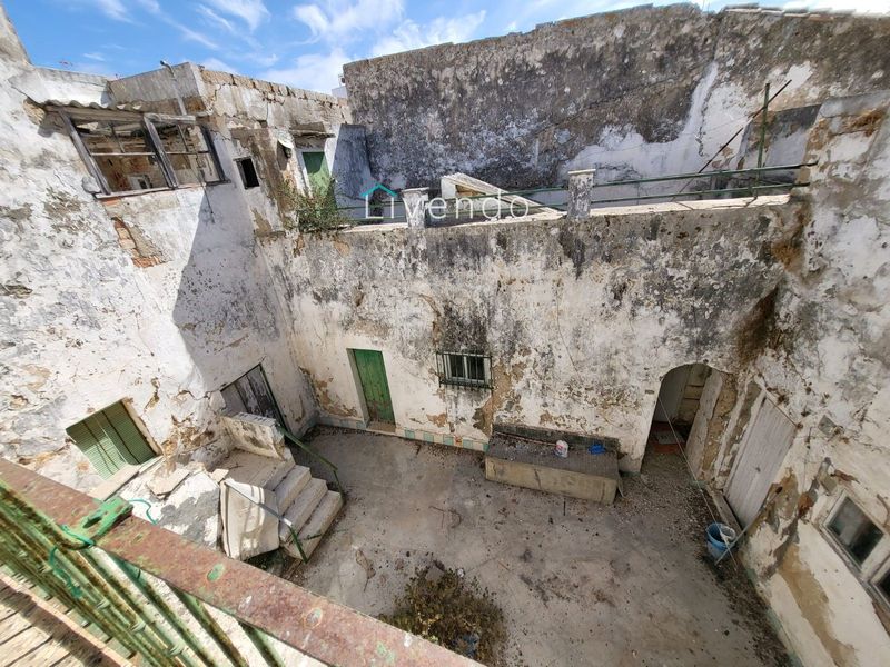 Heim zu verkaufen Conil De La Frontera, Cádiz. Ref: 1209. Livendo Agencia Inmobiliaria