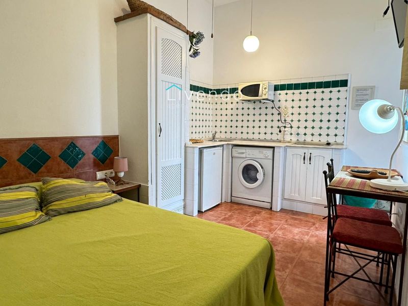 Wohnung zu verkaufen Conil De La Frontera, Cádiz. Ref: 1289. Livendo Agencia Inmobiliaria