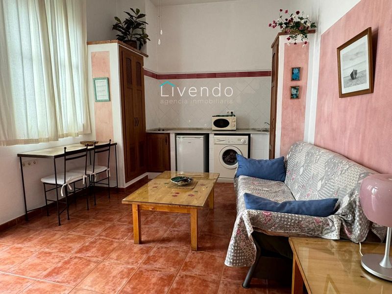 Wohnung zu verkaufen Conil De La Frontera, Cádiz. Ref: 1290. Livendo Agencia Inmobiliaria