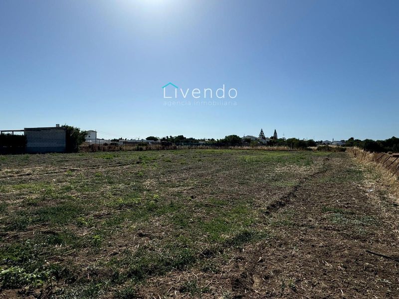 Grundstück zu verkaufen Vejer de la Frontera, Cádiz. Ref: 1357. Livendo Agencia Inmobiliaria