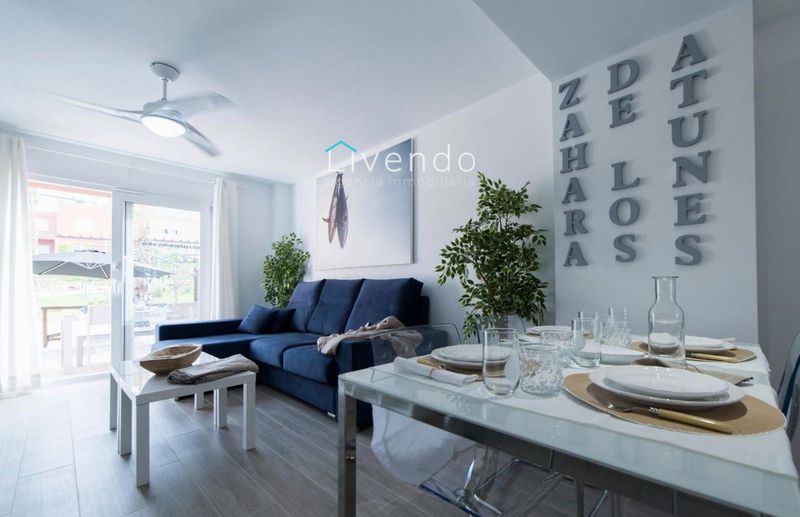 Adosado en venta Zahara De Los Atunes, Cádiz. Ref: 1381. Livendo Agencia Inmobiliaria