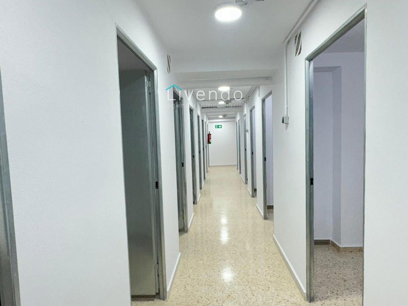 Abstellraum zu verkaufen Conil De La Frontera, Cádiz. Ref: 1411. Livendo Agencia Inmobiliaria