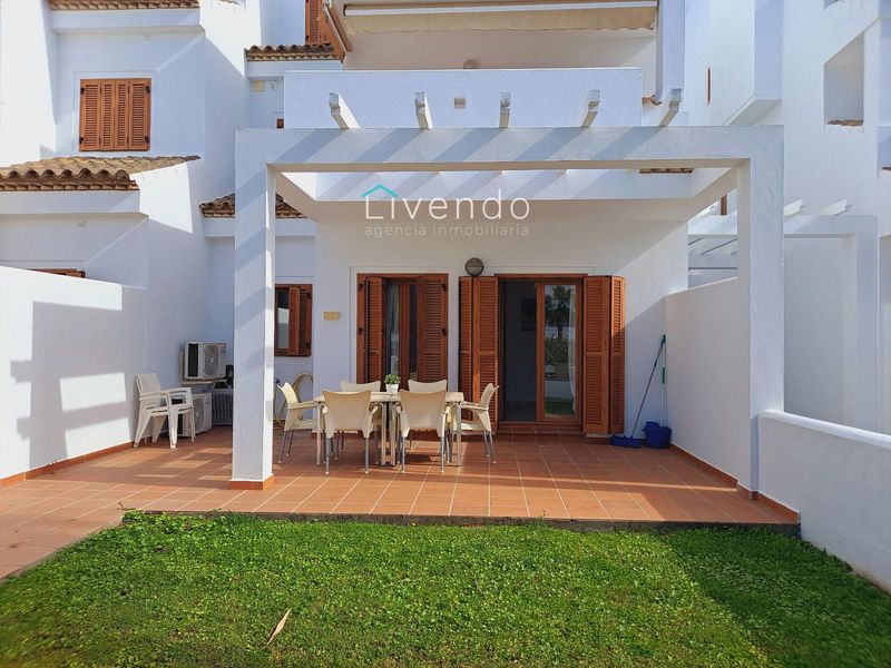 Wohnung zu verkaufen Chiclana de la Frontera, Cádiz. Ref: 1650. Livendo Agencia Inmobiliaria