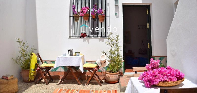 Wohnung zu verkaufen Conil De La Frontera, Cádiz. Ref: 1654. Livendo Agencia Inmobiliaria