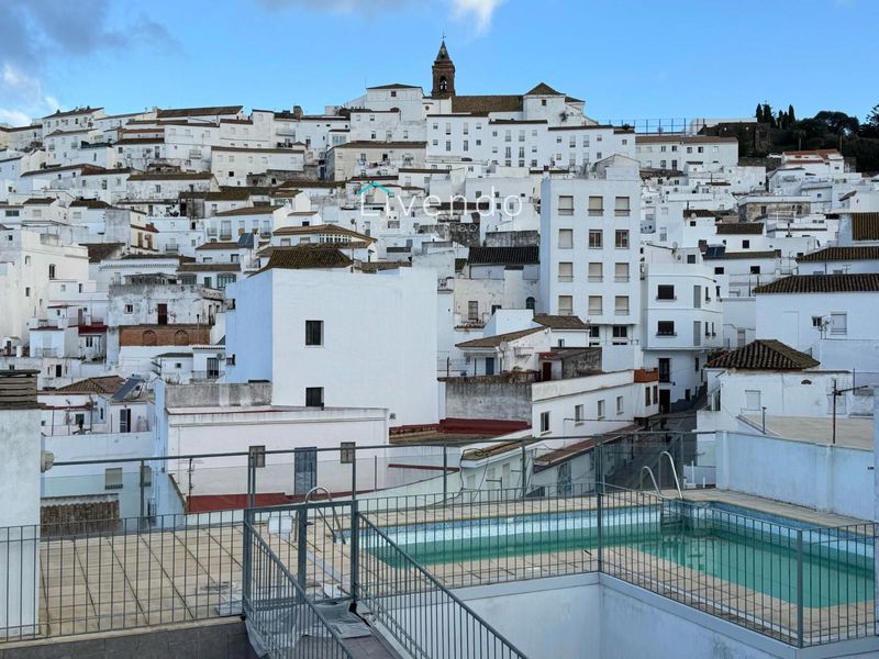 Wohnung zu verkaufen Alcala De Los Gazules, Cádiz. Ref: 1739. Livendo Agencia Inmobiliaria