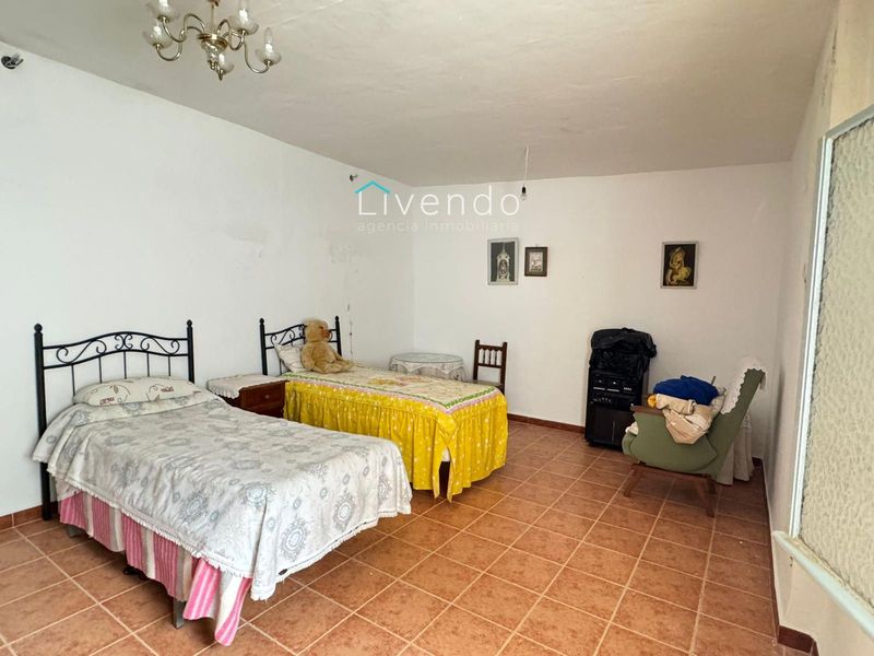 Heim zu verkaufen Alcala De Los Gazules, Cádiz. Ref: 1839. Livendo Agencia Inmobiliaria