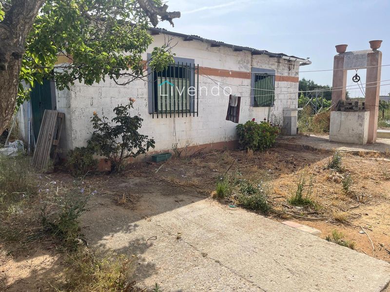 Freistehende Villa zu verkaufen Chiclana de la Frontera, Cádiz. Ref: 1927. Livendo Agencia Inmobiliaria