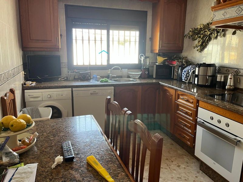 Adosado en venta Chiclana de la Frontera, Cádiz. Ref: 1966. Livendo Agencia Inmobiliaria