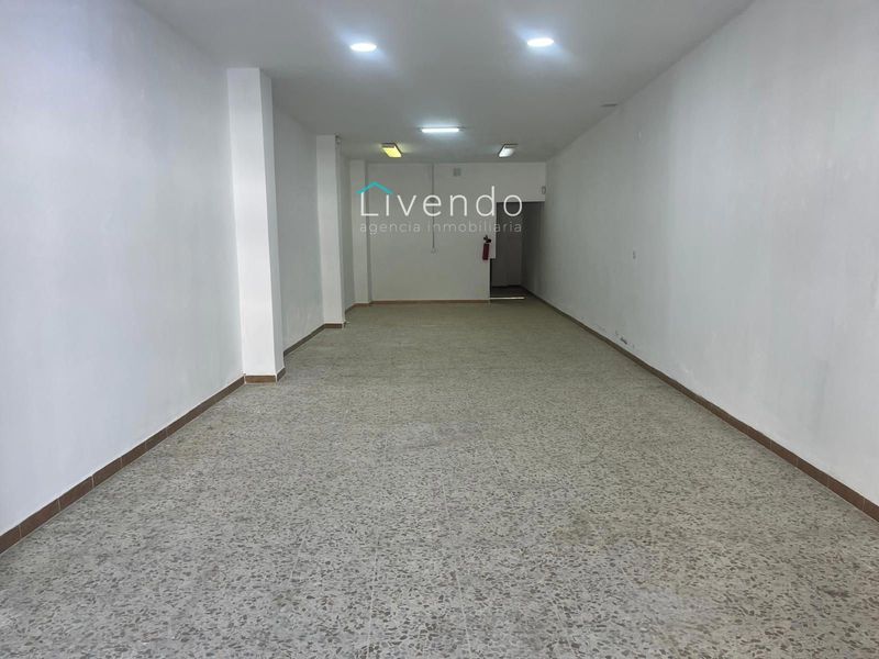 Geschäftsraum zu verkaufen Chiclana de la Frontera, Cádiz. Ref: 1973. Livendo Agencia Inmobiliaria