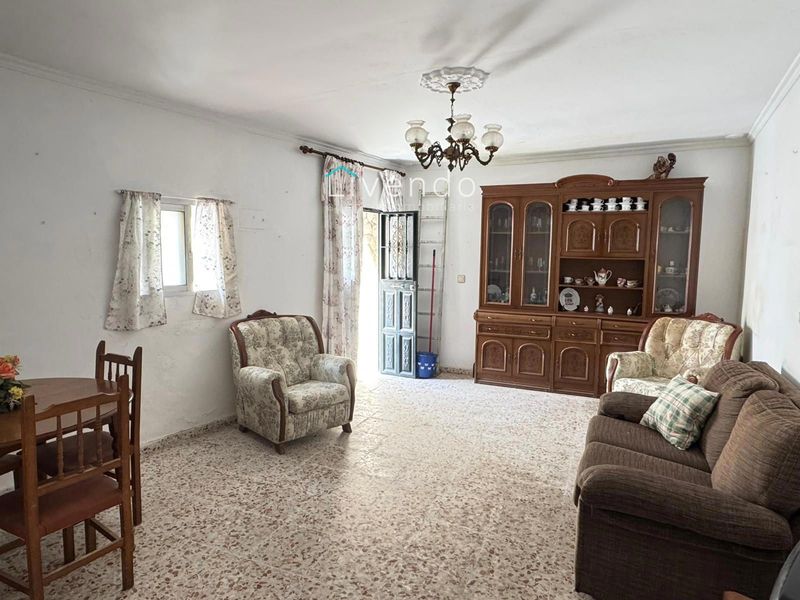 Heim zu verkaufen Alcala De Los Gazules, Cádiz. Ref: 1981. Livendo Agencia Inmobiliaria