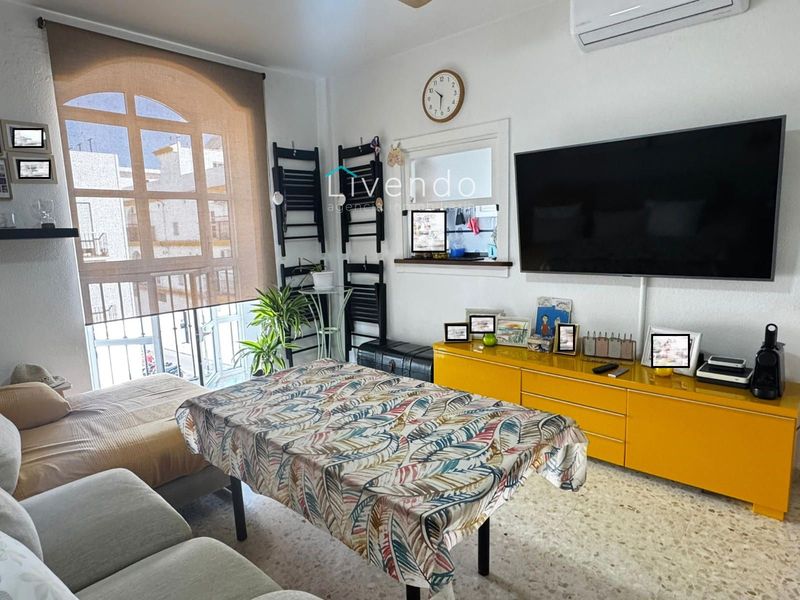 Piso en venta Conil De La Frontera, Cádiz. Ref: 1987. Livendo Agencia Inmobiliaria