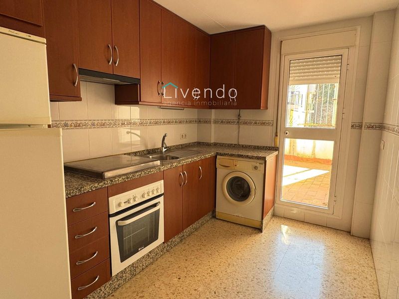 Wohnung zu verkaufen Alcala De Los Gazules, Cádiz. Ref: 2002. Livendo Agencia Inmobiliaria