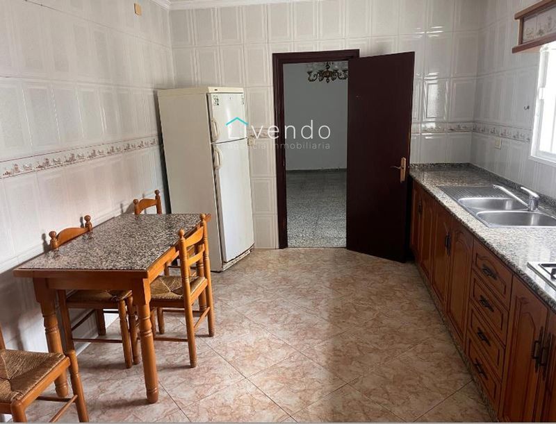 Heim zu verkaufen Chiclana de la Frontera, Cádiz. Ref: 2009. Livendo Agencia Inmobiliaria