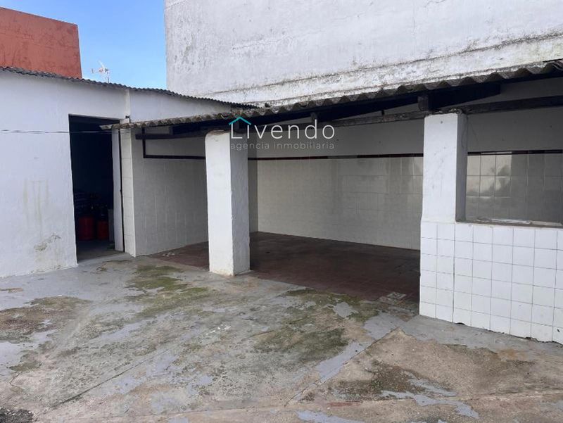 Casa en venta Chiclana de la Frontera, Cádiz. Ref: 2009. Livendo Agencia Inmobiliaria