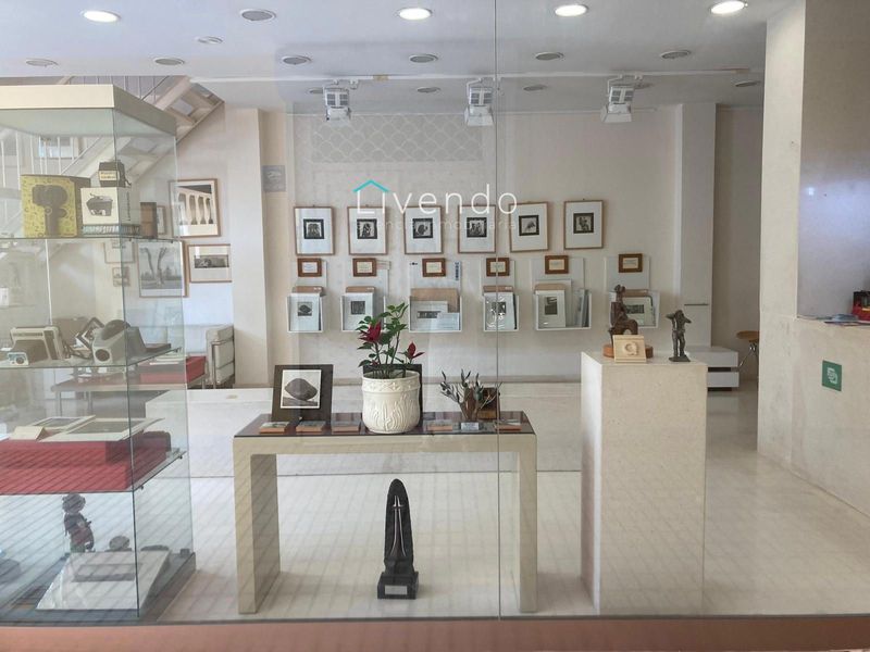 Geschäftsraum zu verkaufen San Fernando, Cádiz. Ref: 2010. Livendo Agencia Inmobiliaria