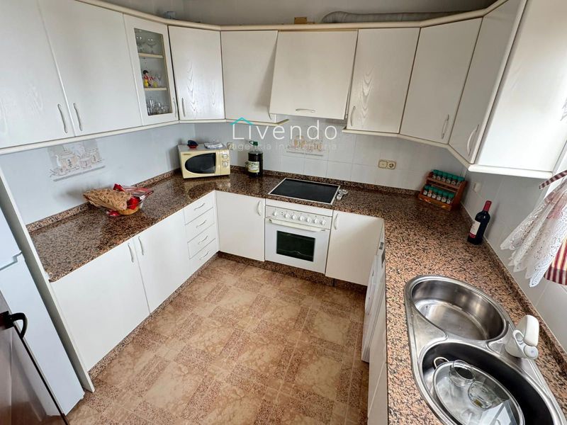 Reihenhaus zu verkaufen Alcala De Los Gazules, Cádiz. Ref: 2012. Livendo Agencia Inmobiliaria