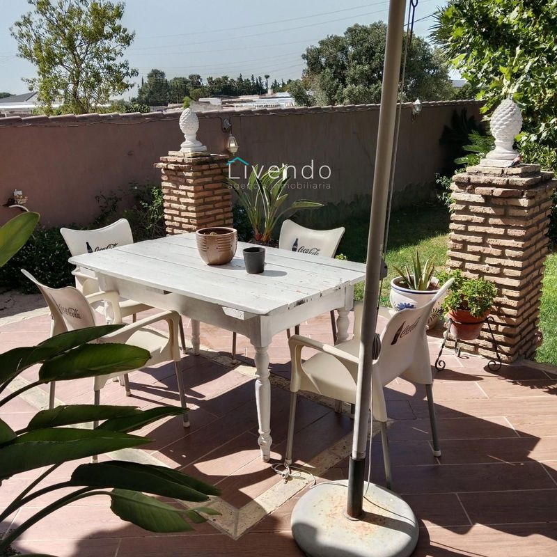 Freistehende Villa zu verkaufen Chiclana de la Frontera, Cádiz. Ref: 2027. Livendo Agencia Inmobiliaria