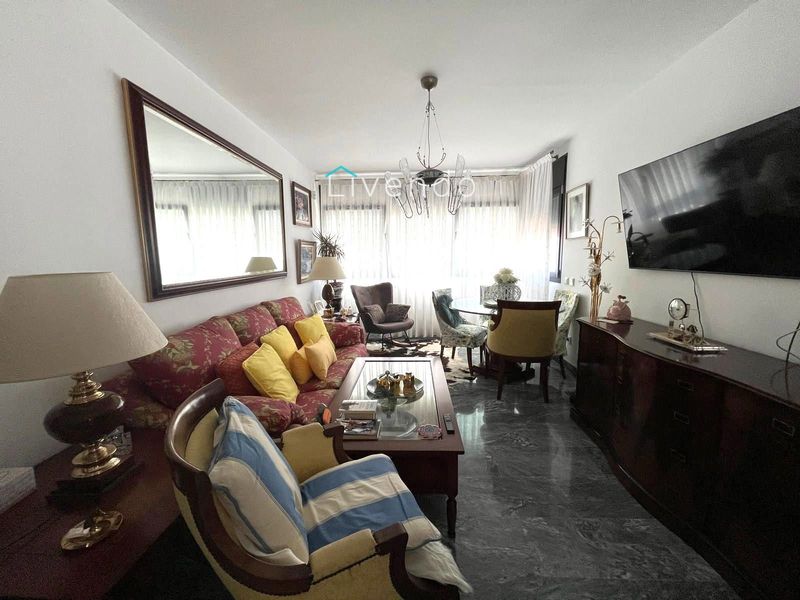 Wohnung zu verkaufen San Fernando, Cádiz. Ref: 2028. Livendo Agencia Inmobiliaria