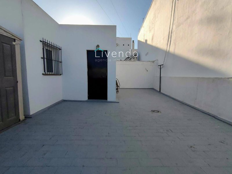 Heim zu verkaufen San Fernando, Cádiz. Ref: 2053. Livendo Agencia Inmobiliaria