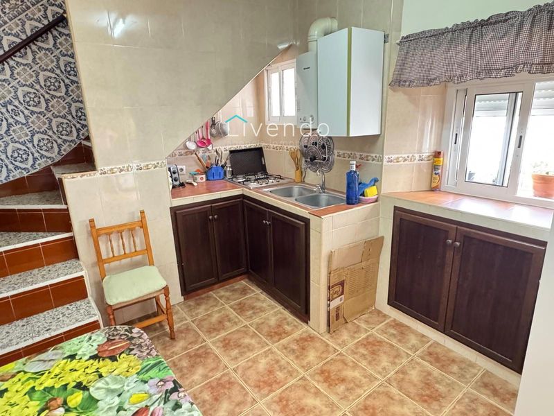 Heim zu verkaufen Alcala De Los Gazules, Cádiz. Ref: 2056. Livendo Agencia Inmobiliaria