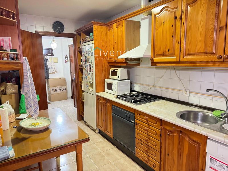 Wohnung zu verkaufen San Fernando, Cádiz. Ref: 2103. Livendo Agencia Inmobiliaria