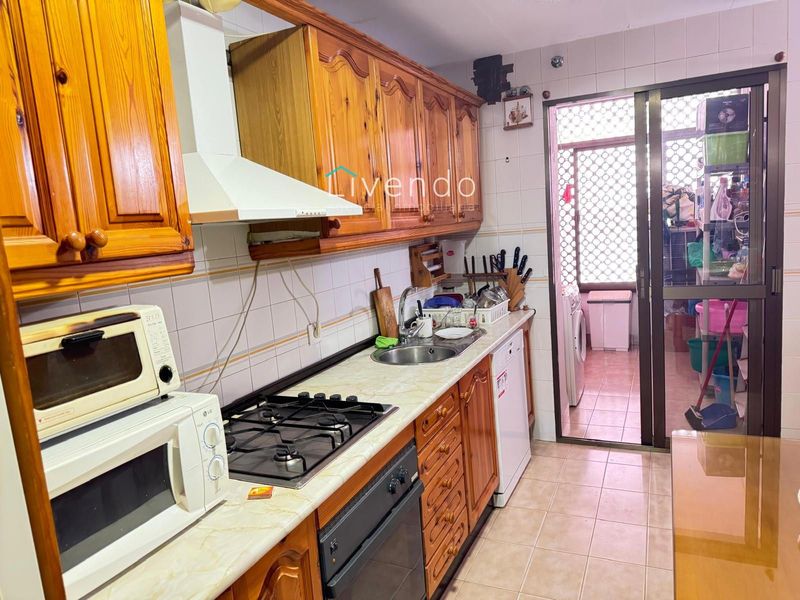 Wohnung zu verkaufen San Fernando, Cádiz. Ref: 2103. Livendo Agencia Inmobiliaria