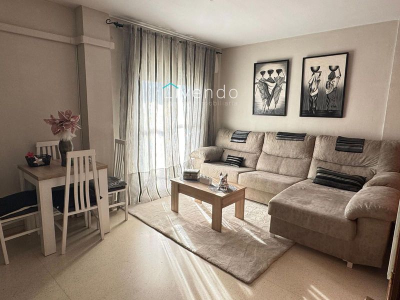 Wohnung zu verkaufen San Fernando, Cádiz. Ref: 2126. Livendo Agencia Inmobiliaria