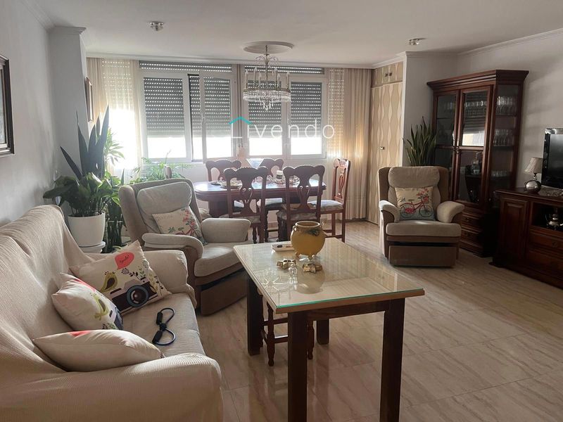 Wohnung zu verkaufen San Fernando, Cádiz. Ref: 2130. Livendo Agencia Inmobiliaria