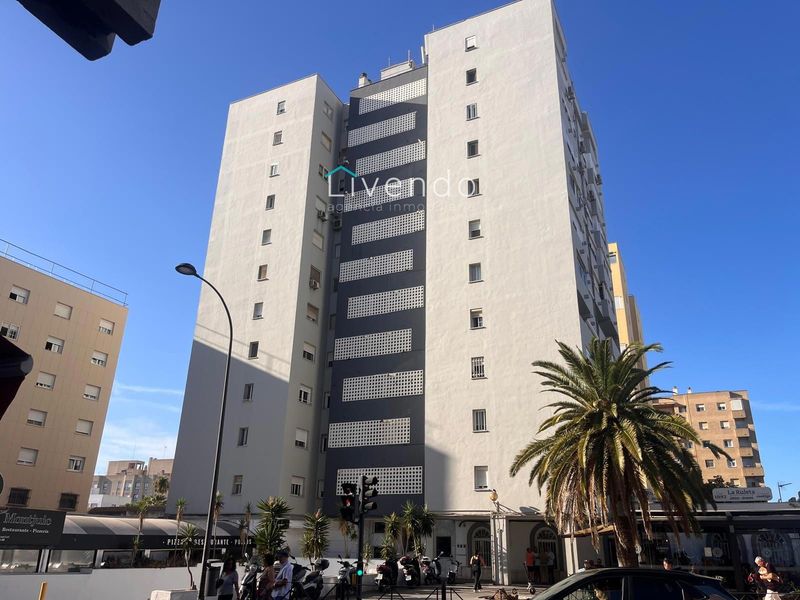 Wohnung zu verkaufen San Fernando, Cádiz. Ref: 2130. Livendo Agencia Inmobiliaria