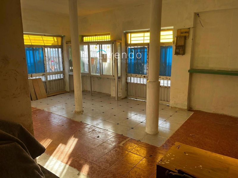 Geschäftsraum zu verkaufen Barbate, Cádiz. Ref: 2138. Livendo Agencia Inmobiliaria