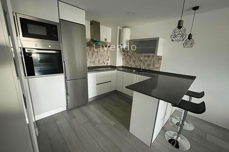 Piso en venta San Fernando, Cádiz. Ref: 2150. Livendo Agencia Inmobiliaria