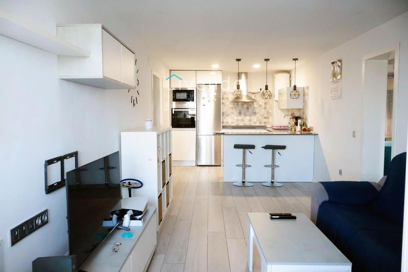 Piso en venta San Fernando, Cádiz. Ref: 2150. Livendo Agencia Inmobiliaria