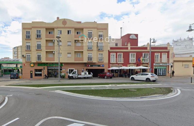 Piso en venta San Fernando, Cádiz. Ref: 2152. Livendo Agencia Inmobiliaria
