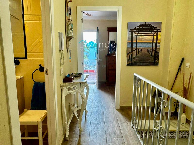 Piso en venta Zahara De Los Atunes, Cádiz. Ref: 2153. Livendo Agencia Inmobiliaria