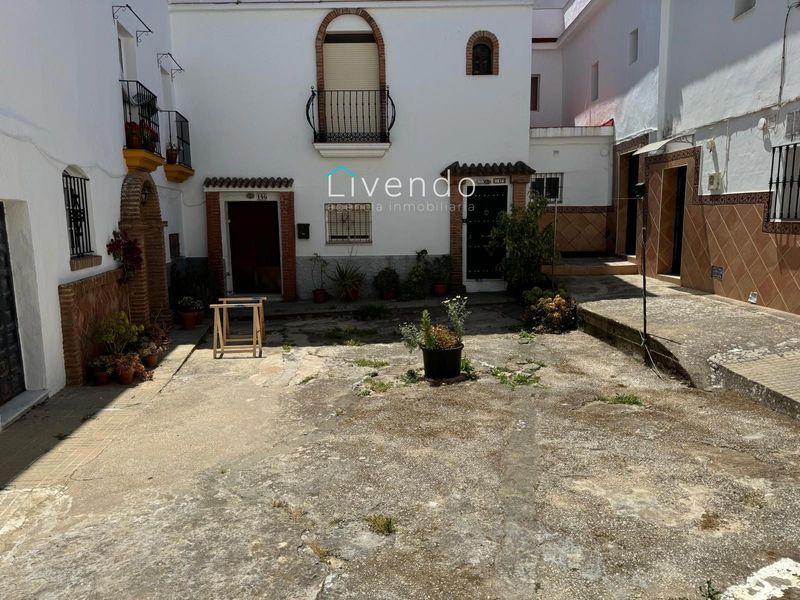 Heim zu verkaufen Alcala De Los Gazules, Cádiz. Ref: 2173. Livendo Agencia Inmobiliaria