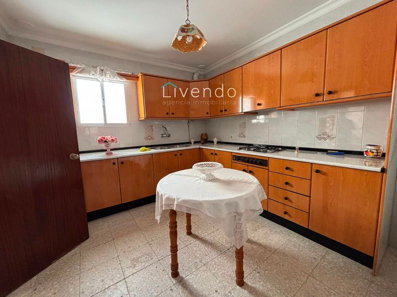 Casa en venta Alcala De Los Gazules, Cádiz. Ref: 2181. Livendo Agencia Inmobiliaria