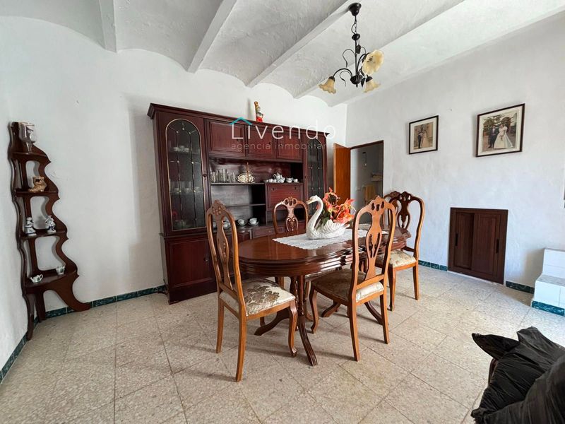 Casa en venta Alcala De Los Gazules, Cádiz. Ref: 2181. Livendo Agencia Inmobiliaria