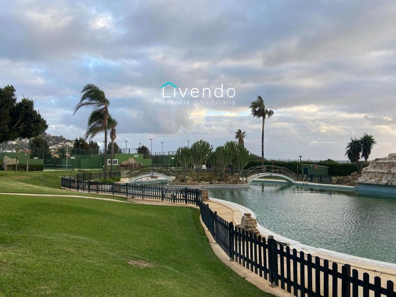 Piso en venta Zahara De Los Atunes, Cádiz. Ref: 2200. Livendo Agencia Inmobiliaria