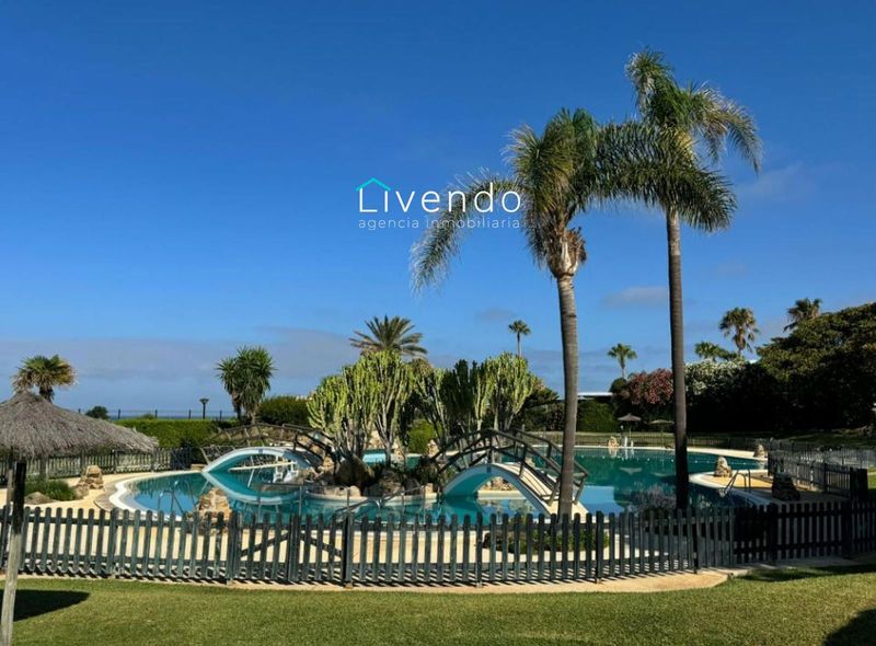 Piso en venta Zahara De Los Atunes, Cádiz. Ref: 2200. Livendo Agencia Inmobiliaria
