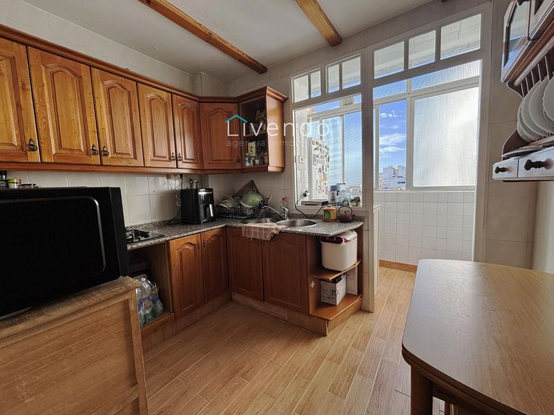 Wohnung zu verkaufen San Fernando, Cádiz. Ref: 2202. Livendo Agencia Inmobiliaria