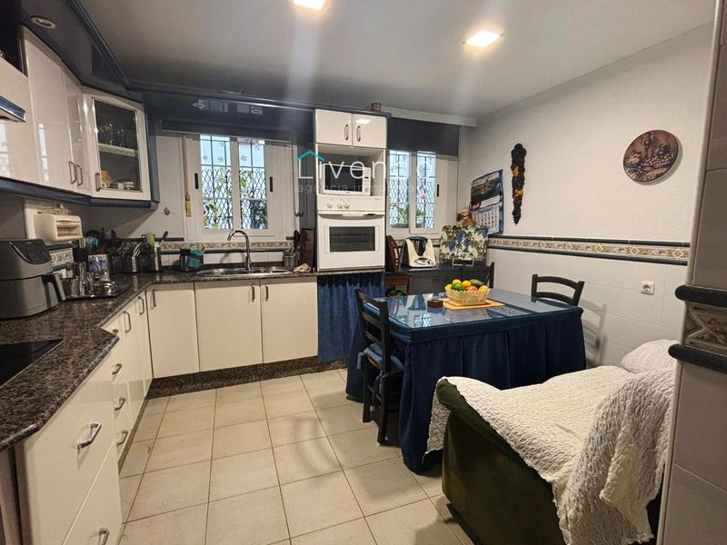 Adosado en venta Alcala De Los Gazules, Cádiz. Ref: 2209. Livendo Agencia Inmobiliaria