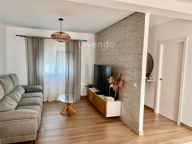 Casa en venta Barbate, Cádiz. Ref: 2219. Livendo Agencia Inmobiliaria