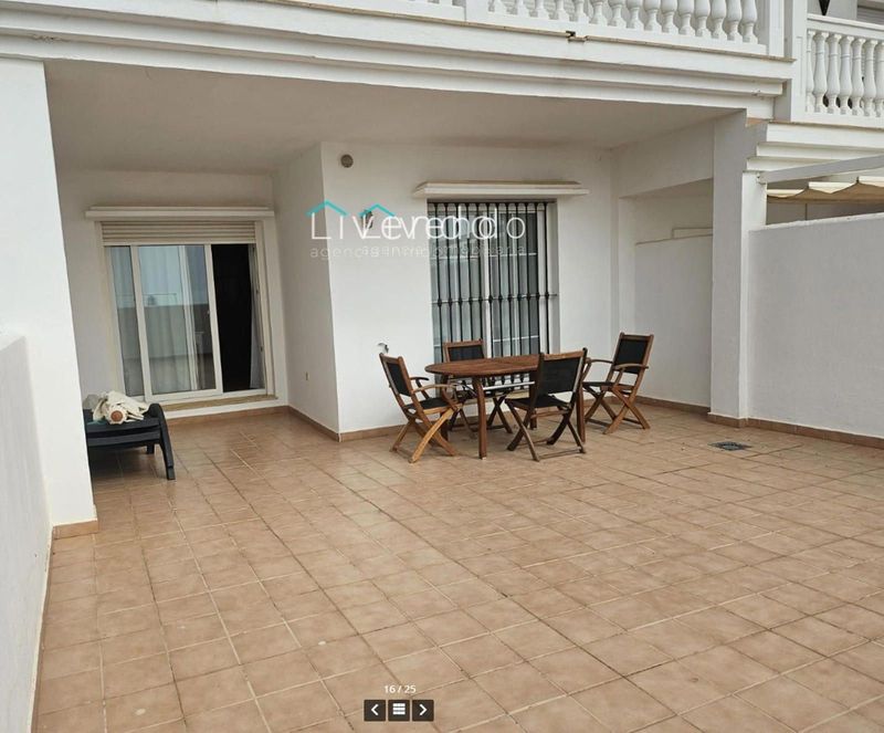 Townhouse for sale Vejer de la Frontera, Cádiz. Ref: 2240. Livendo Agencia Inmobiliaria