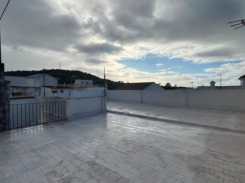 Casa en venta Alcala De Los Gazules, Cádiz. Ref: 2244. Livendo Agencia Inmobiliaria