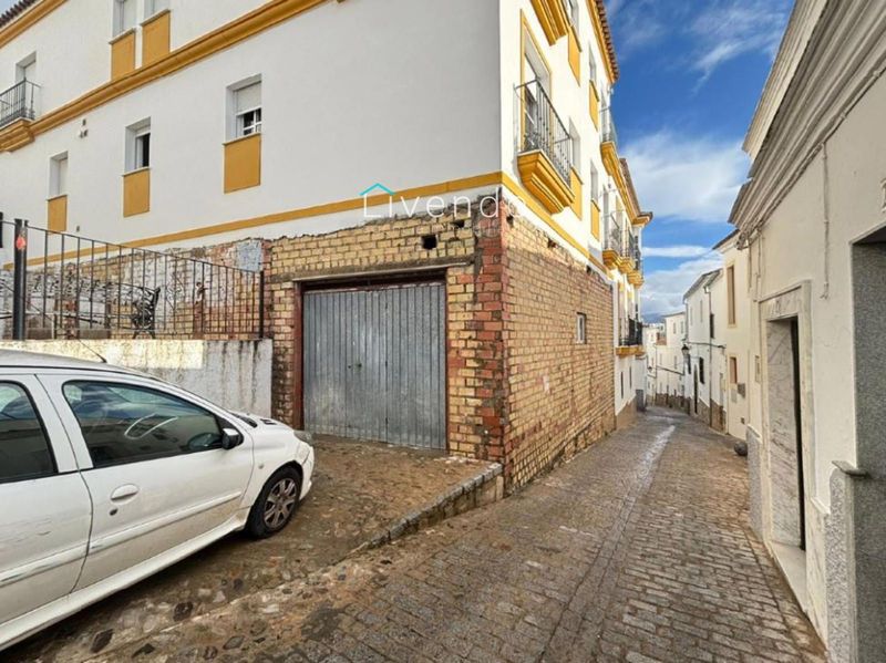 Local Comercial en venta Alcala De Los Gazules, Cádiz. Ref: 2248. Livendo Agencia Inmobiliaria