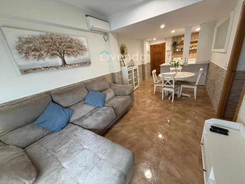 Flat for sale San Fernando, Cádiz. Ref: 2249. Livendo Agencia Inmobiliaria