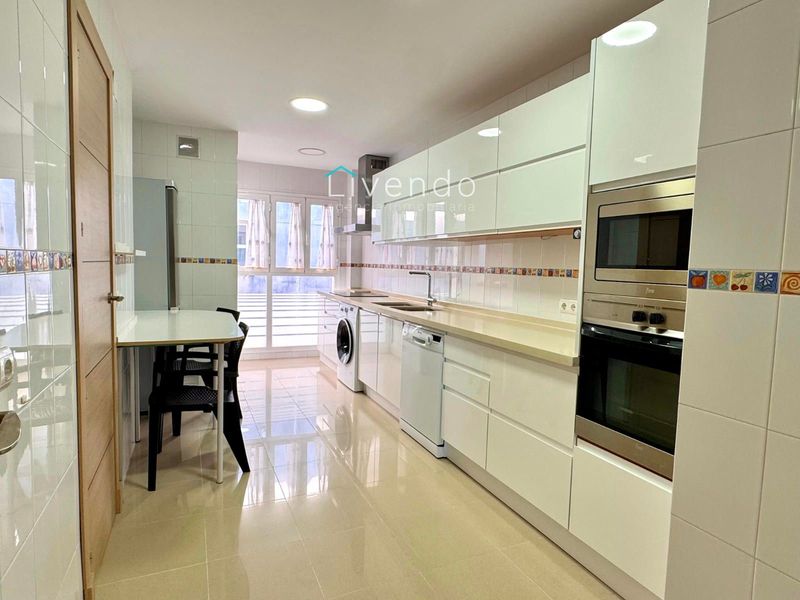 Flat for sale San Fernando, Cádiz. Ref: 2254. Livendo Agencia Inmobiliaria