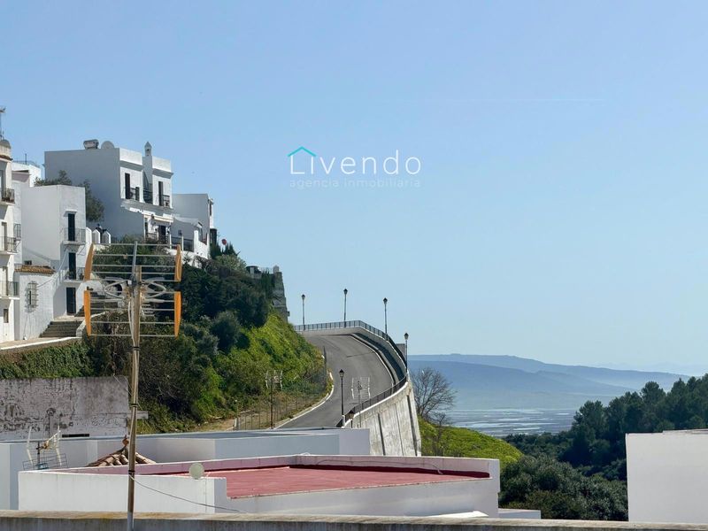 Heim zu verkaufen Vejer de la Frontera, Cádiz. Ref: 2273. Livendo Agencia Inmobiliaria