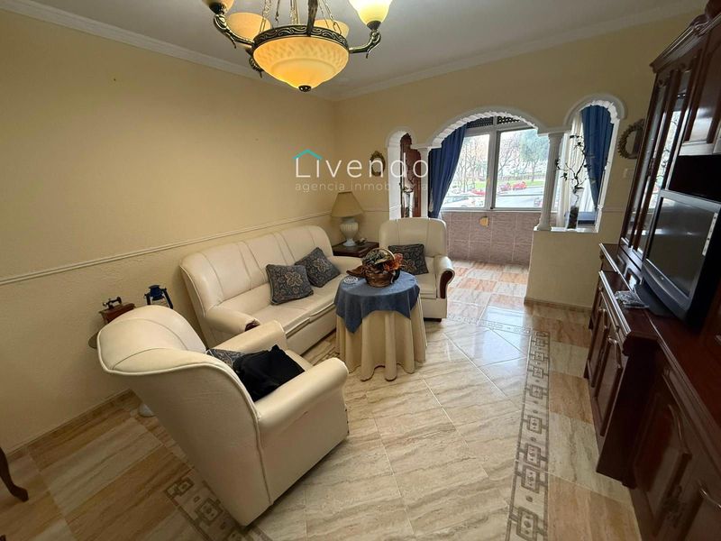 Piso en venta San Fernando, Cádiz. Ref: 2295. Livendo Agencia Inmobiliaria